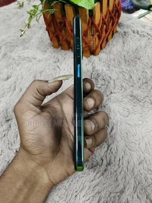 Tecno Spark 10C 128 GB Purple
