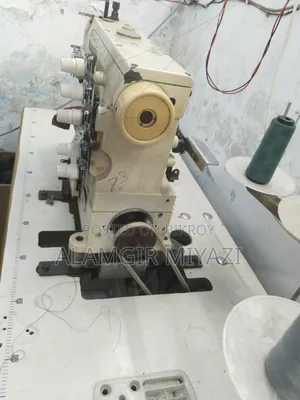 কানচা মেশিন