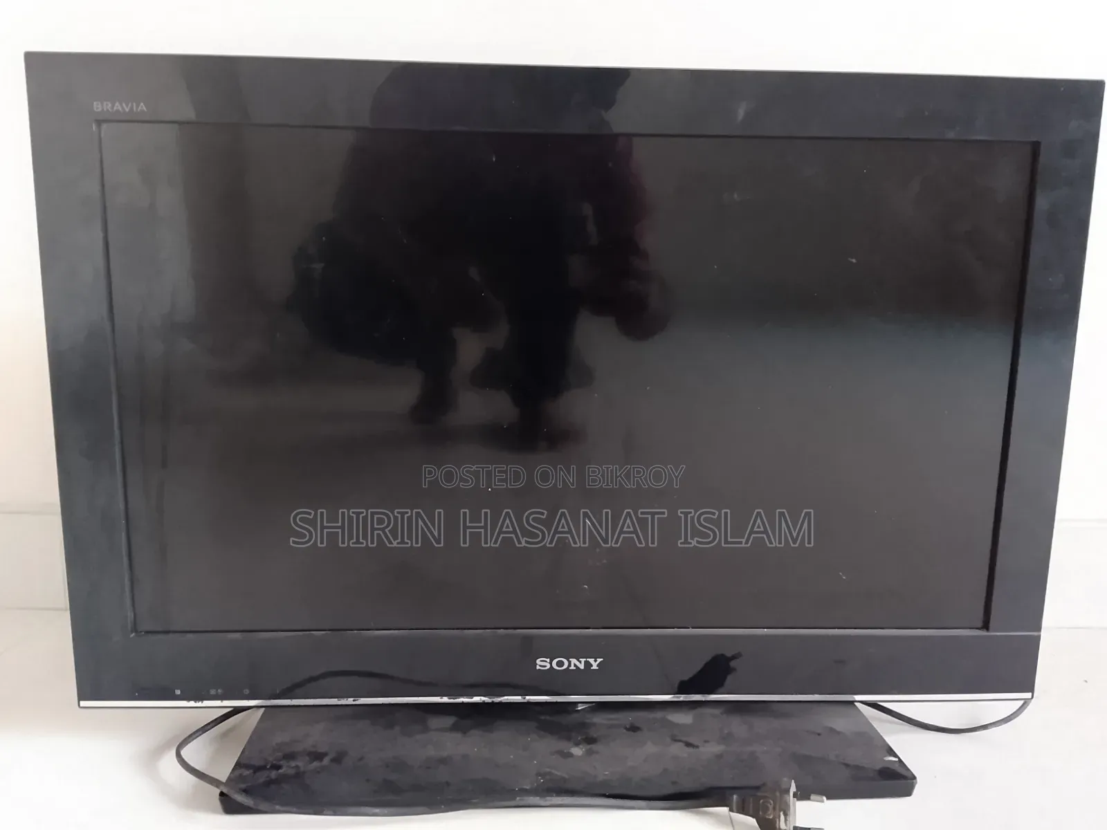 Sony Bravia LED Television