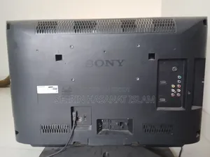 Sony Bravia LED Television