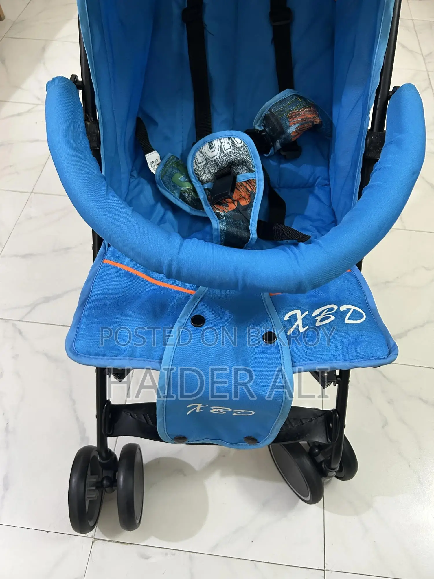 Stroller for Baby