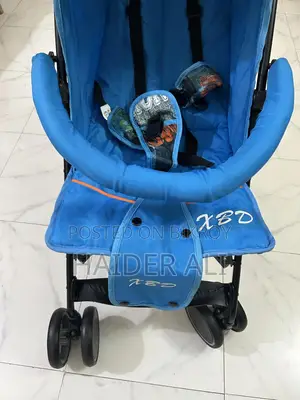 Stroller for Baby