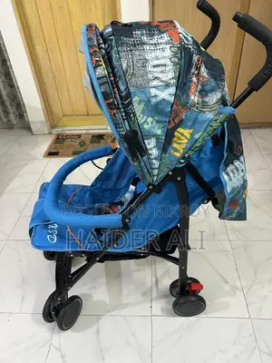 Stroller for Baby
