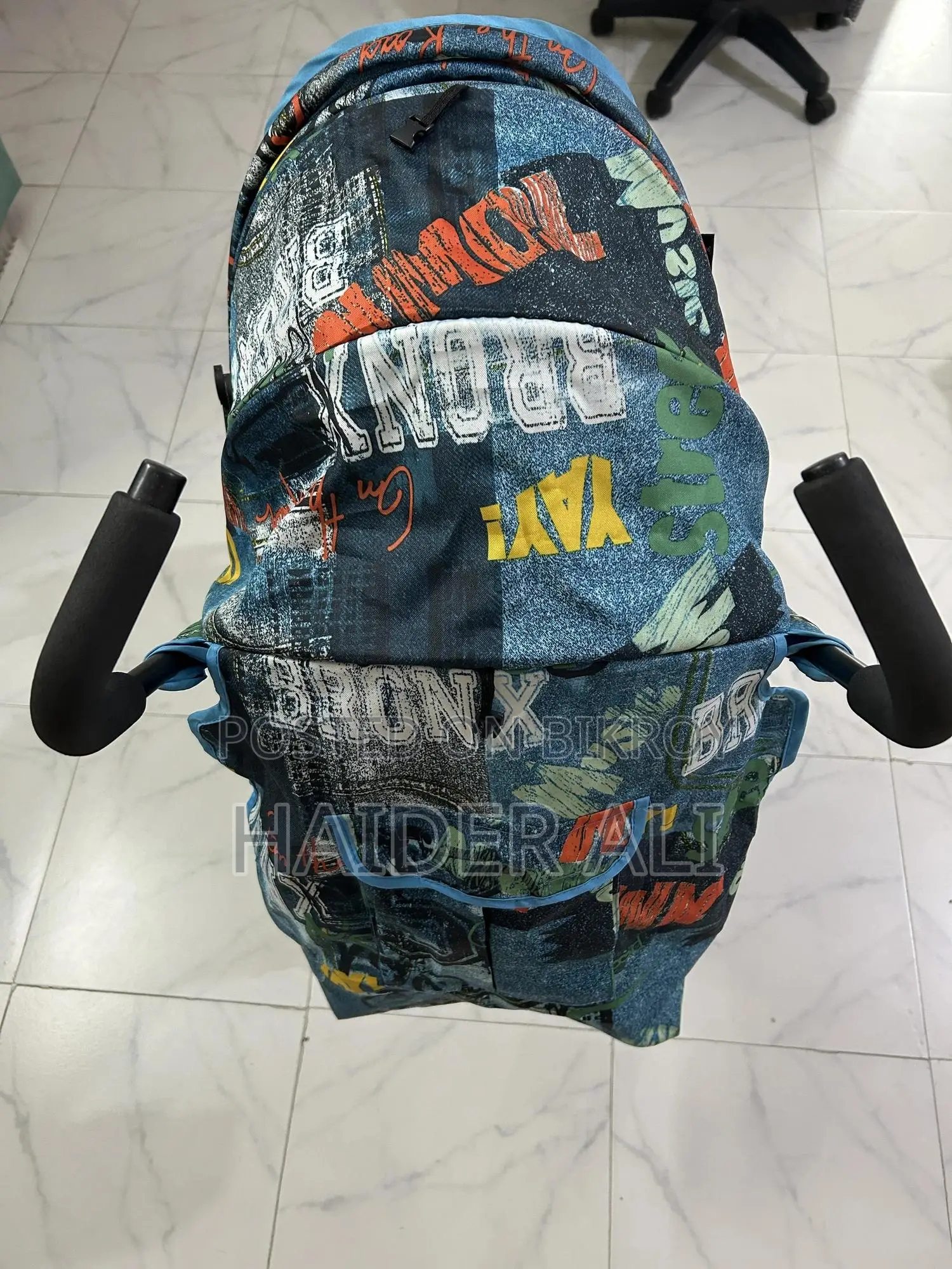Stroller for Baby