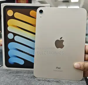 Apple iPad Mini 6 256 GB