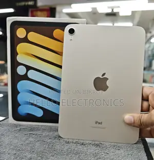Apple iPad Mini 6 256 GB