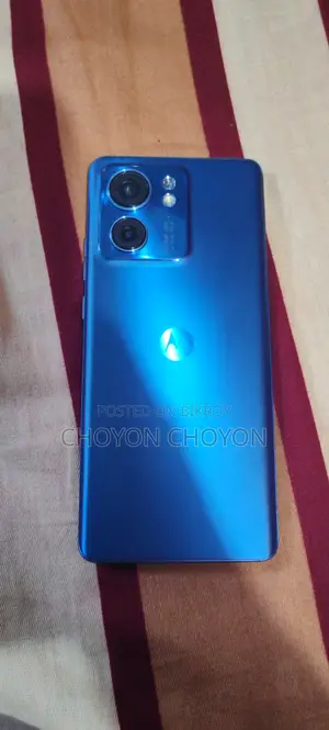 Motorola Edge 40 256 GB Blue