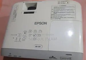 Epson Eb X-39 Projector Sale