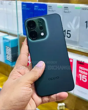 Oppo Reno14 256 GB
