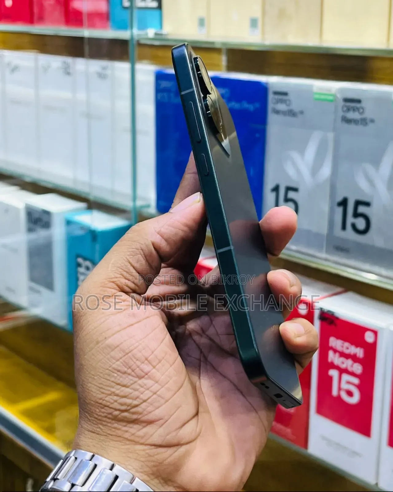 Oppo Reno14 256 GB