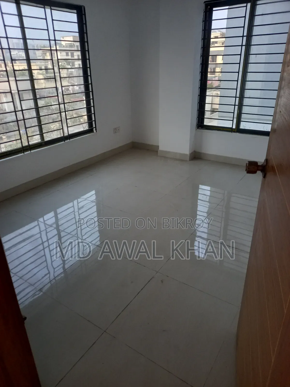 3bdrm Apartment in গ্রীন রোড, Panthapath for Sale