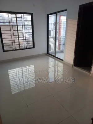 3bdrm Apartment in গ্রীন রোড, Panthapath for Sale