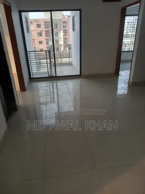 3bdrm Apartment in গ্রীন রোড, Panthapath for Sale