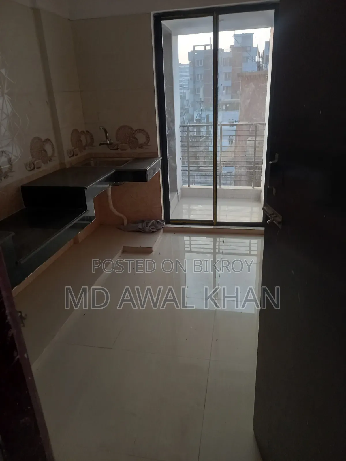 3bdrm Apartment in গ্রীন রোড, Panthapath for Sale