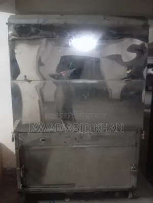 Food Cart for Sale With Equipments