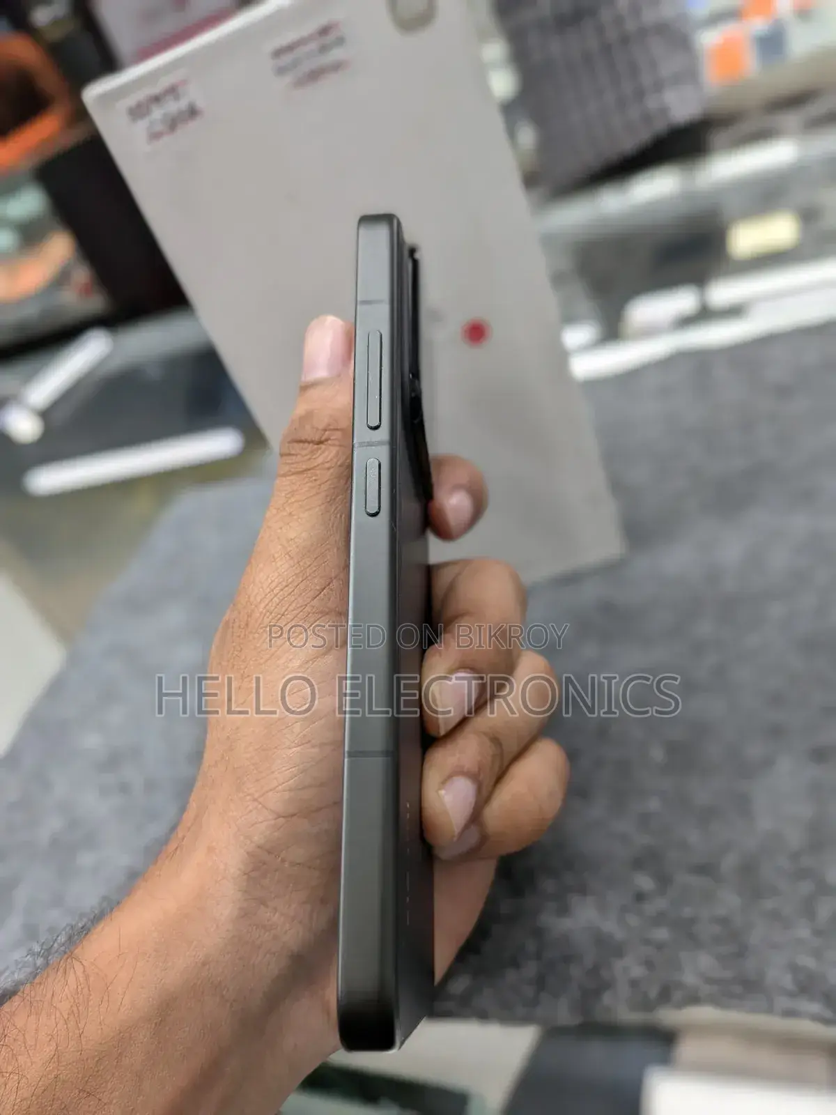 Xiaomi 15 512 GB Black