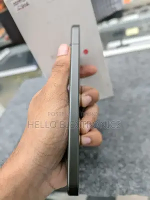 Xiaomi 15 512 GB Black
