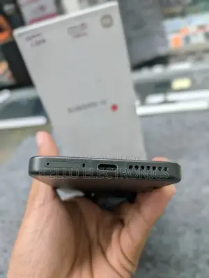 Xiaomi 15 512 GB Black