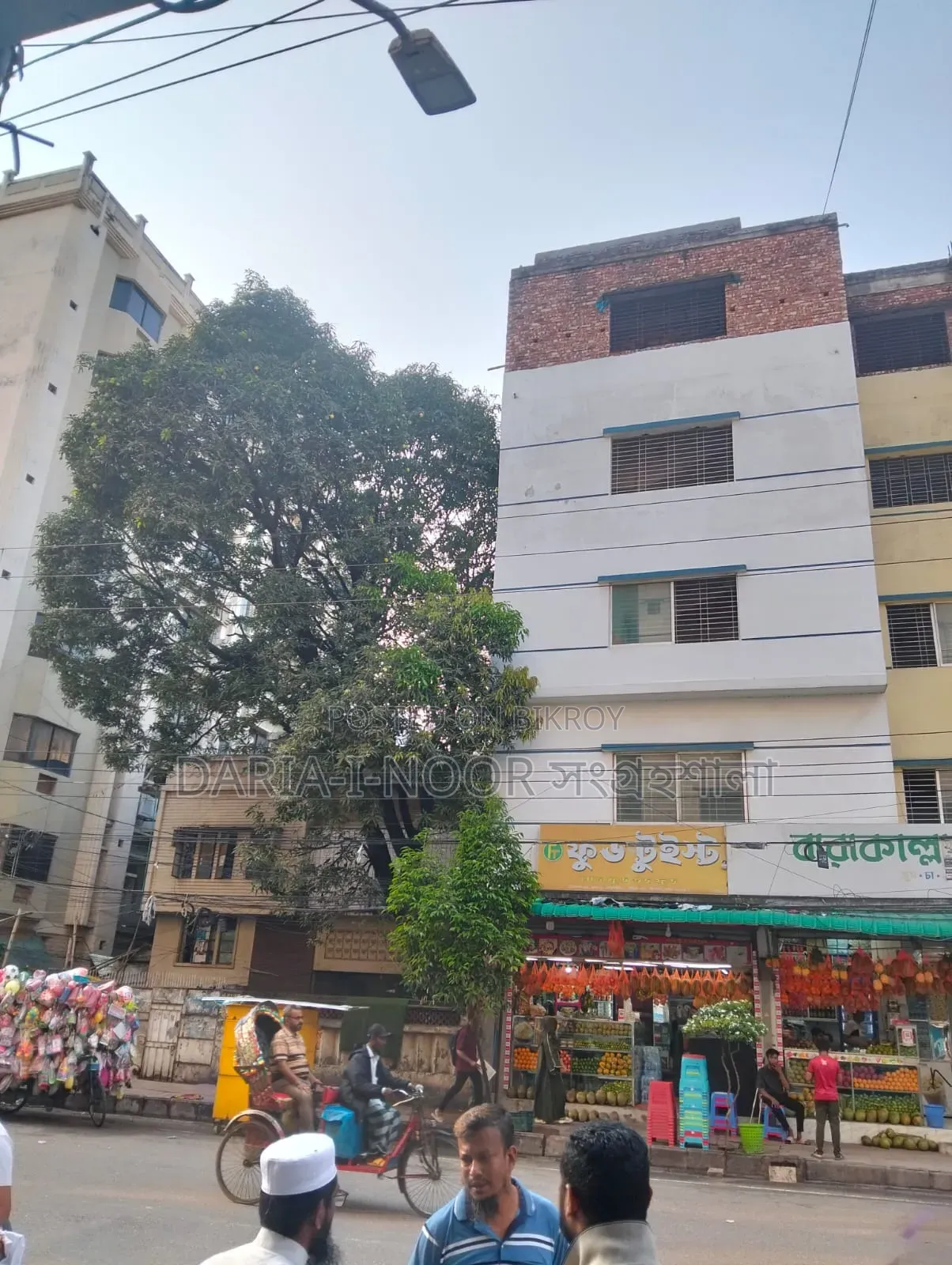 10-Bedroom House for Sale in June Ten, Dhanmondi