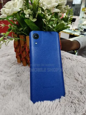 Samsung Galaxy A03 Core 32 GB Green