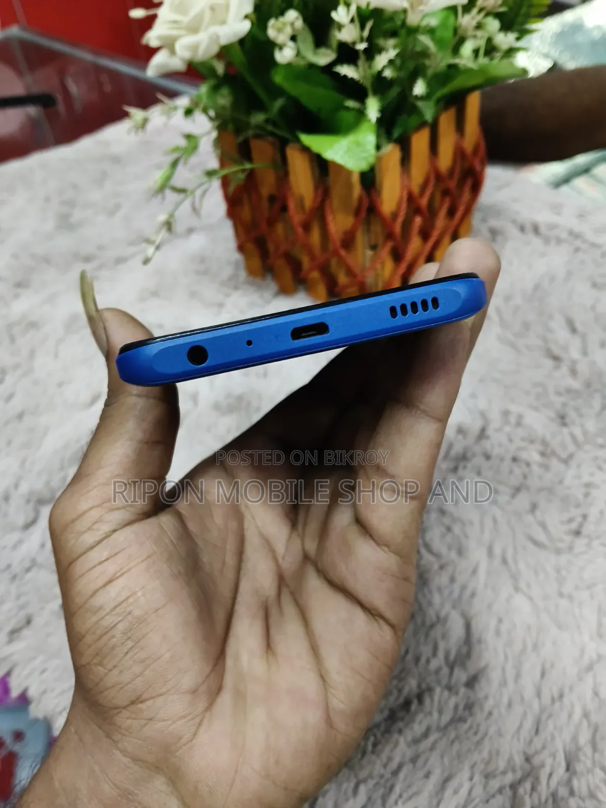 Samsung Galaxy A03 Core 32 GB Green