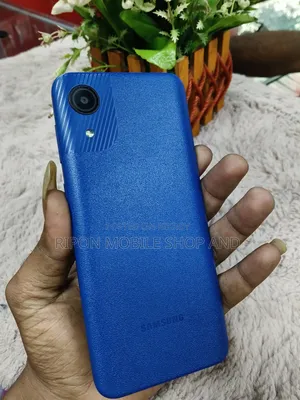 Samsung Galaxy A03 Core 32 GB Green