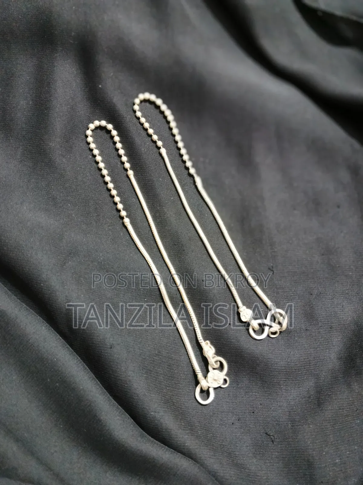 Anklet Bracelet