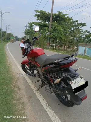 Hero Ignitor 2023 Red