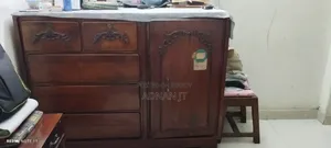 ওয়ার্ড্রোব Wardrobe