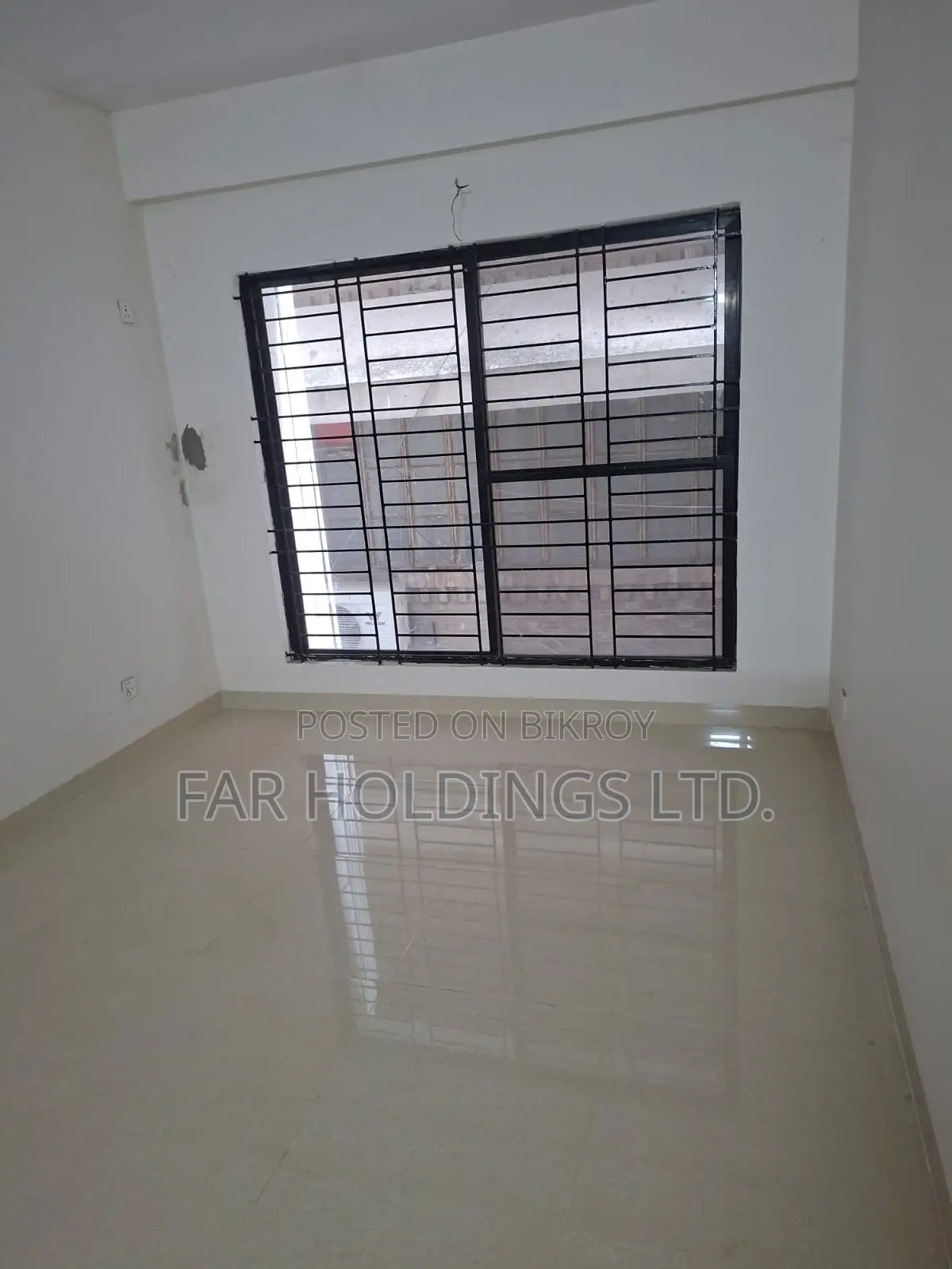 4bdrm Apartment in Mohakhali DOHS for Sale
