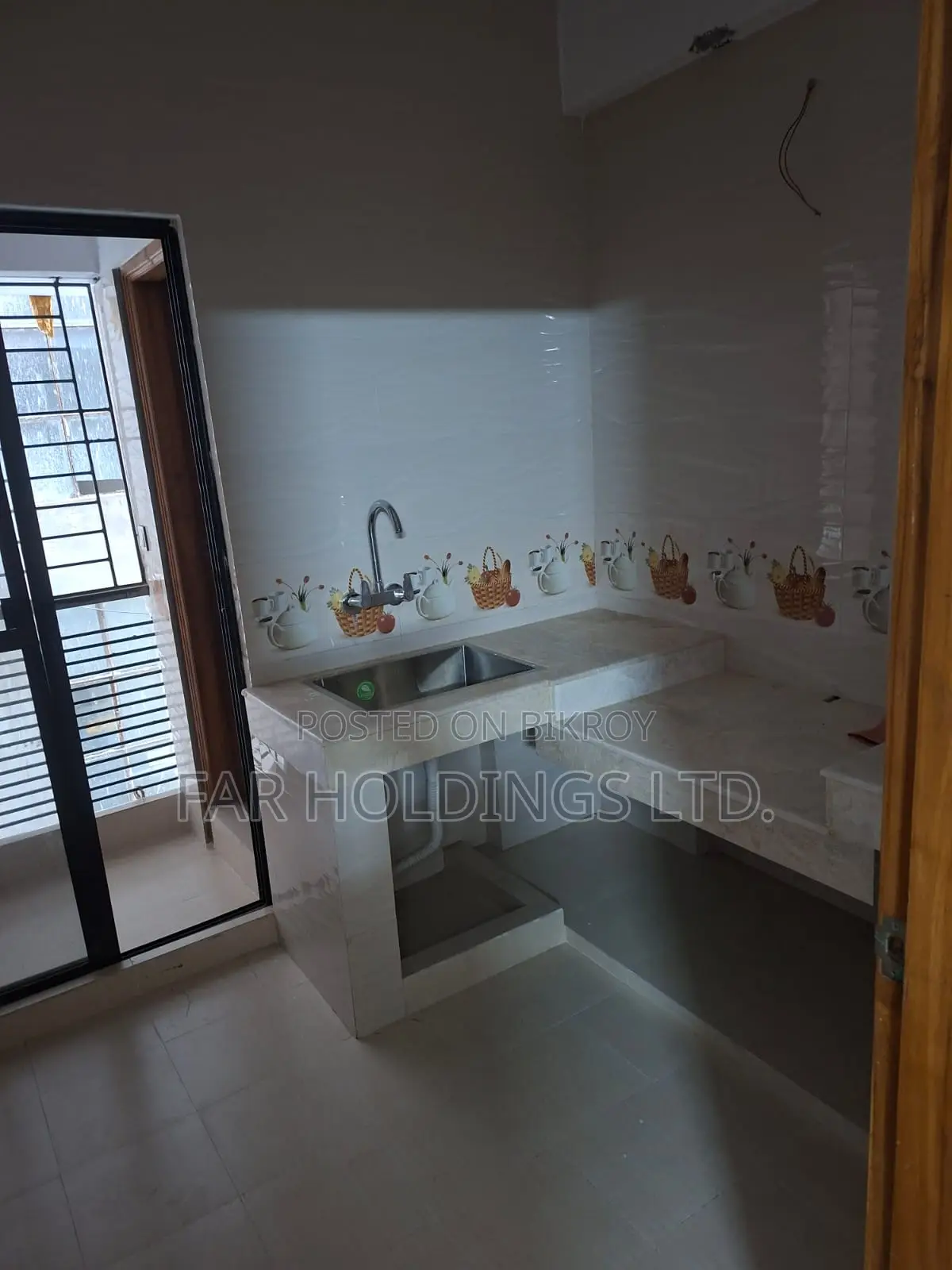4bdrm Apartment in Mohakhali DOHS for Sale