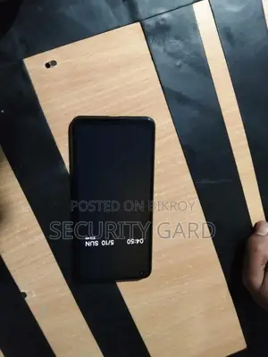 Xiaomi 11 Lite 5G NE 128 GB Black
