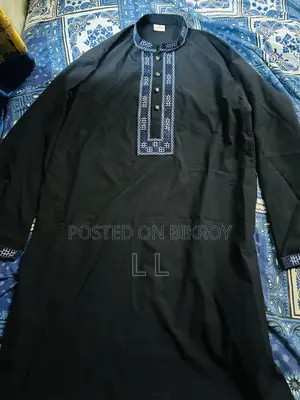 পাঞ্জাবিবিক্রি করা হবে