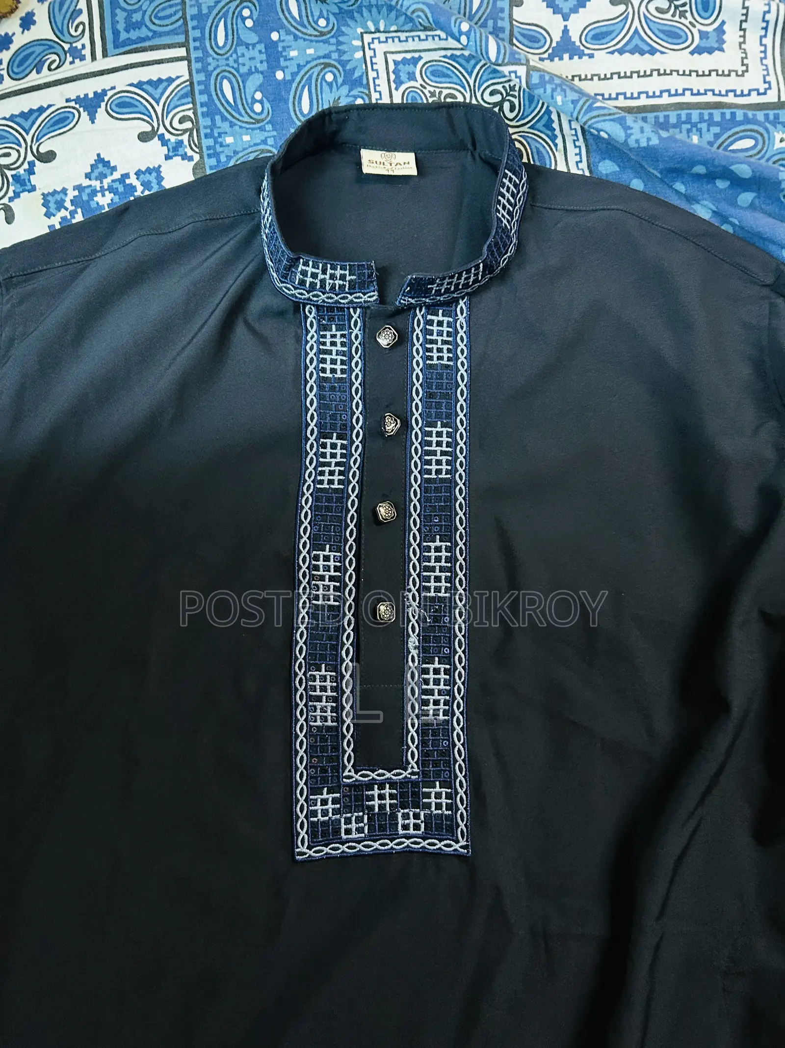 পাঞ্জাবিবিক্রি করা হবে