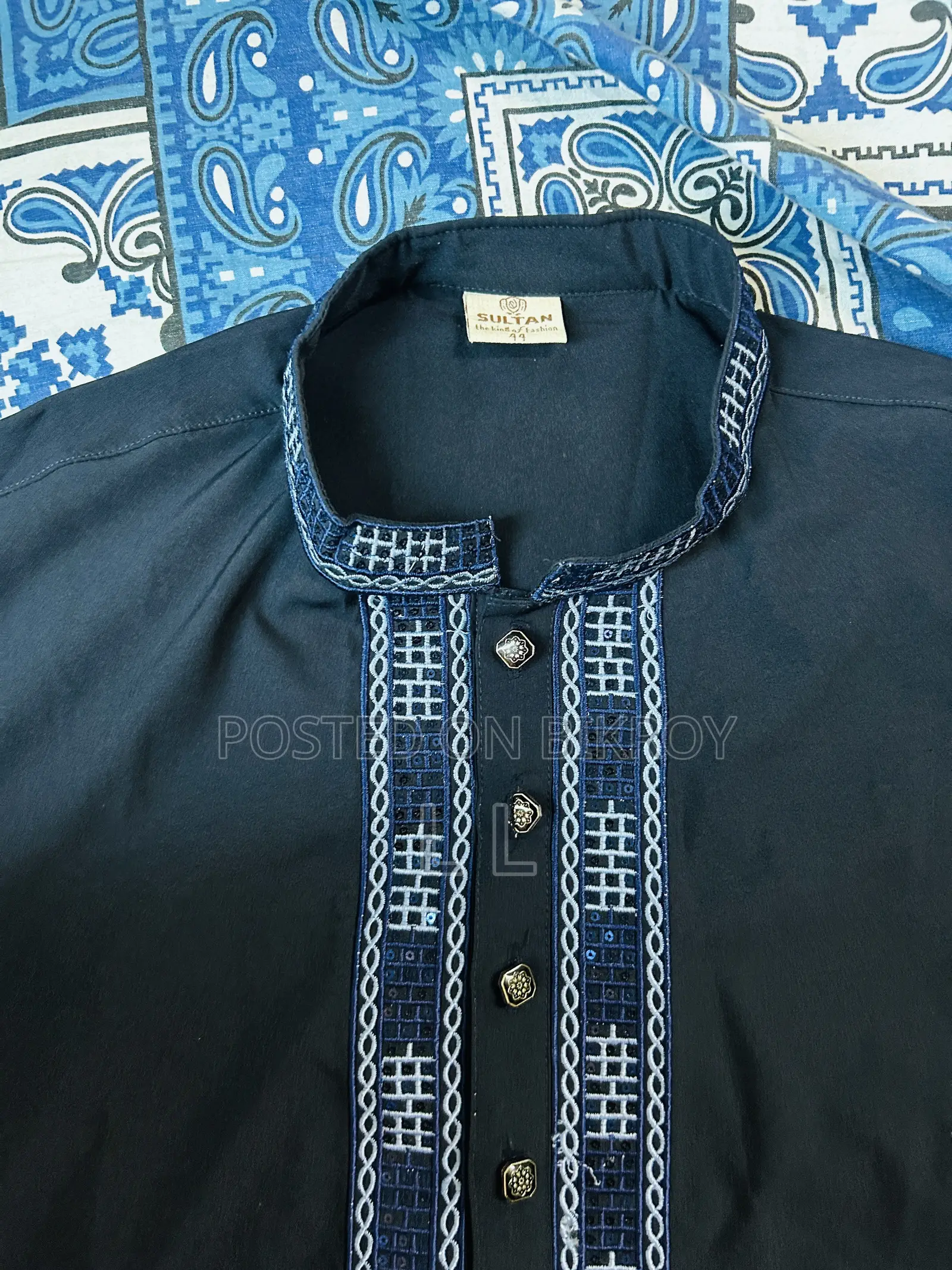 পাঞ্জাবিবিক্রি করা হবে
