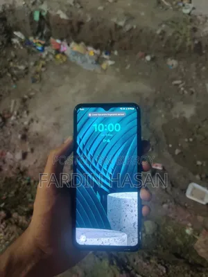 Samsung Galaxy A23 64 GB Black