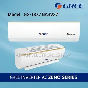 Gree ইনভার্টার এয়ার কন্ডিশনার হোলসেল প্রাইজে 1.5 Ton
