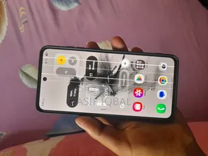 স্যামসাং গ্যালাক্সি এস২১ এফই ১২৮ জিবি ব্ল্যাক