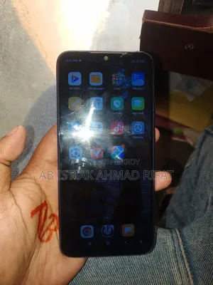 Mobile Phone 64 GB Blue