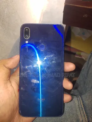 Mobile Phone 64 GB Blue