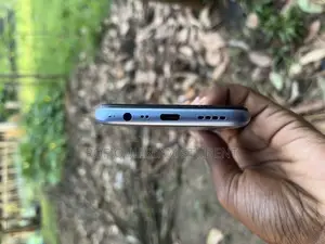 Realme C25Y 64 GB Blue