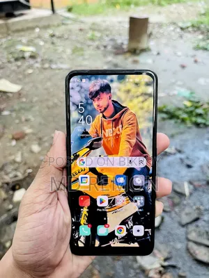 Oppo Reno 2Z 256 GB Green