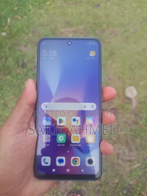 Realme 10 128 GB Gray