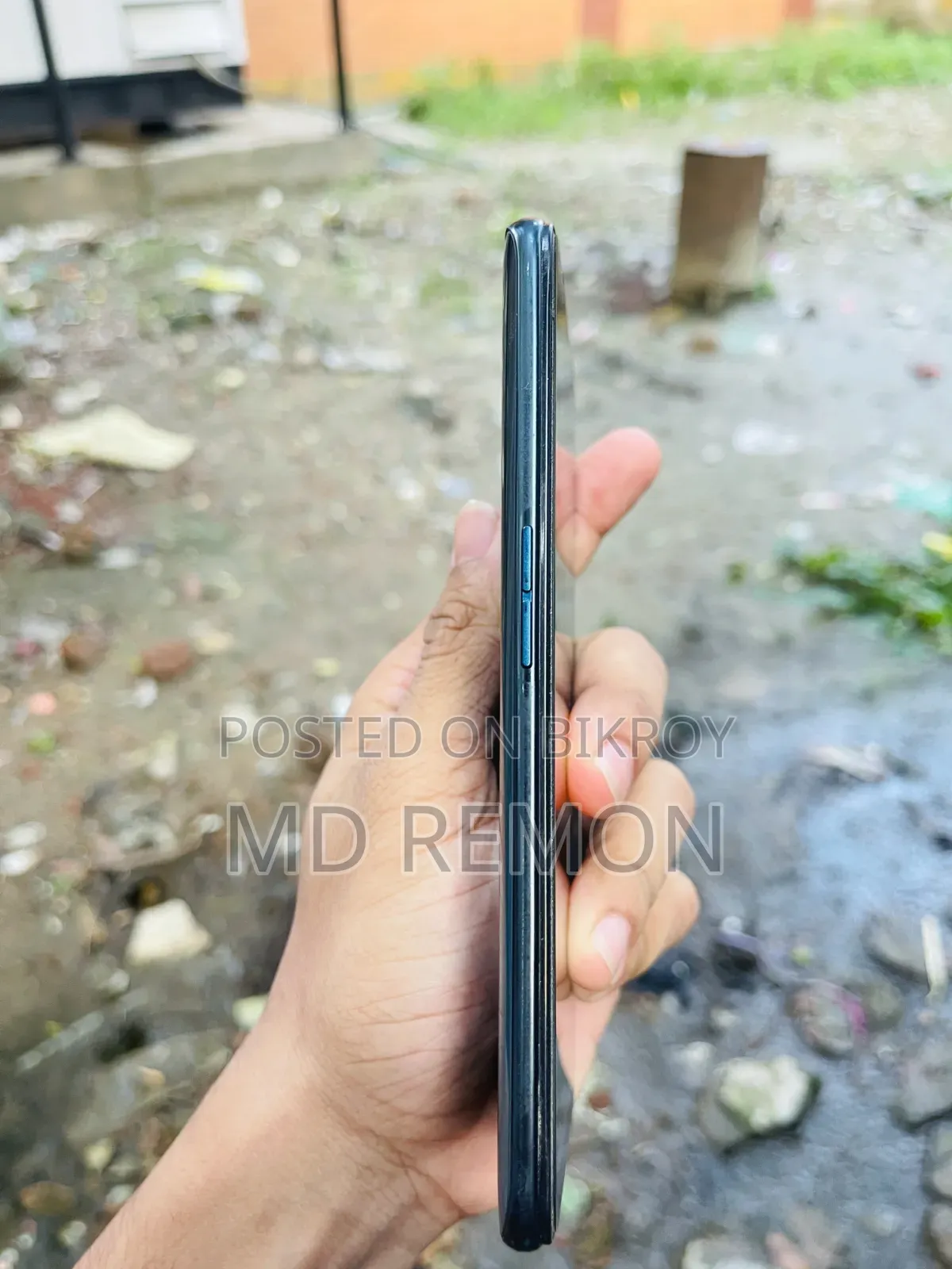 Oppo Reno 2Z 256 GB Green