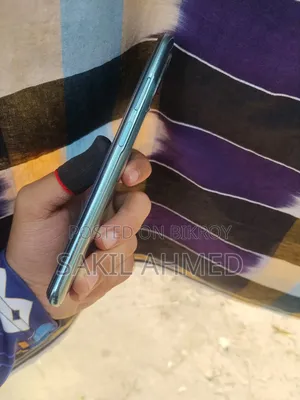Realme 10 128 GB Gray