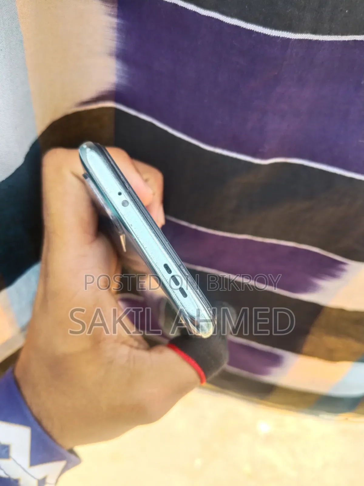 Realme 10 128 GB Gray