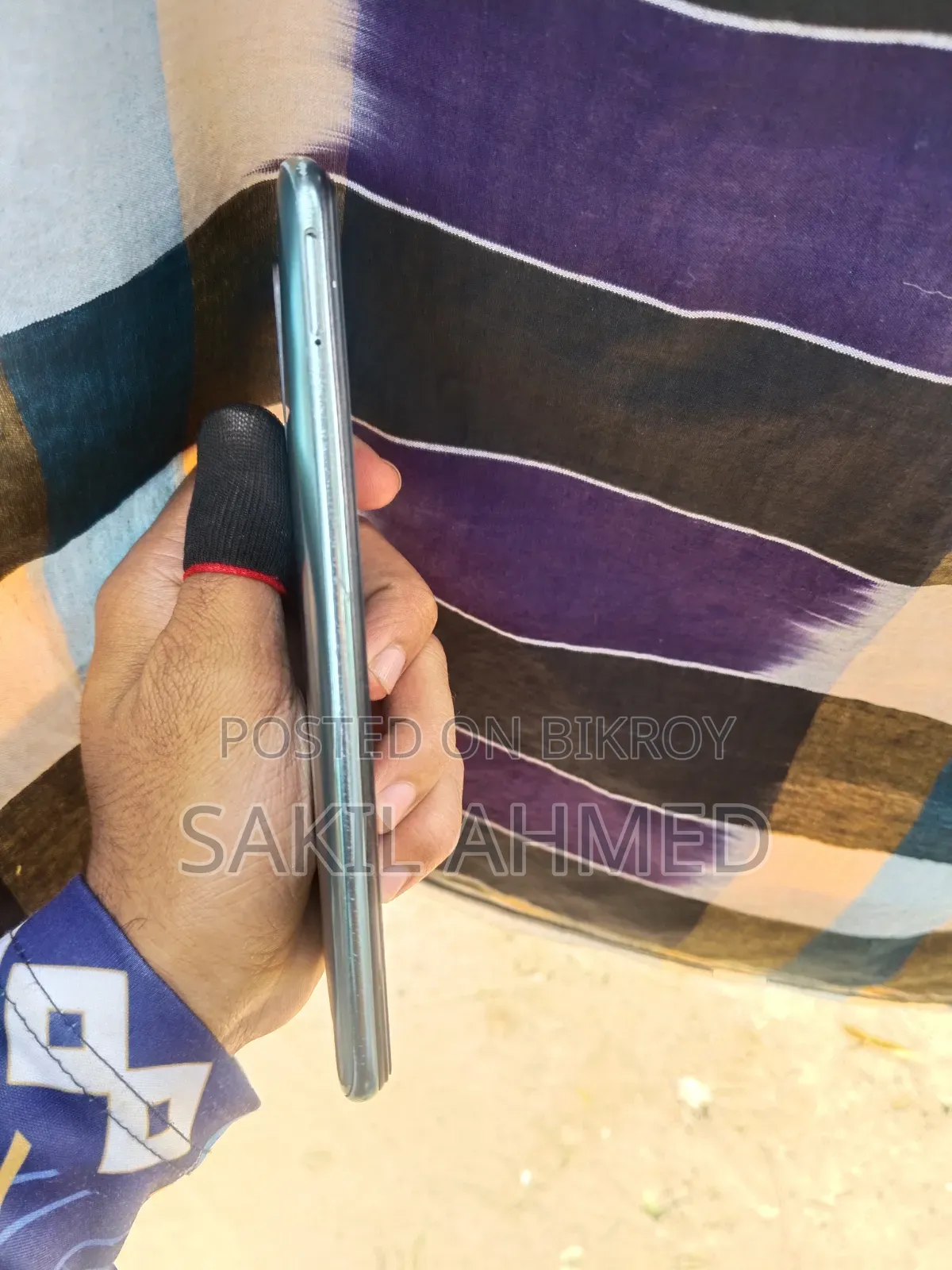Realme 10 128 GB Gray