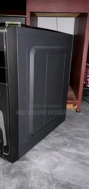 Desktop Computer 8GB Intel Core I5 HDD+SSD 256GB