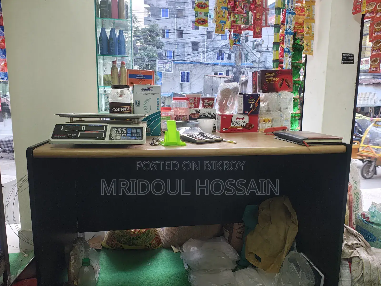 Used for shop, suitable for your store or office