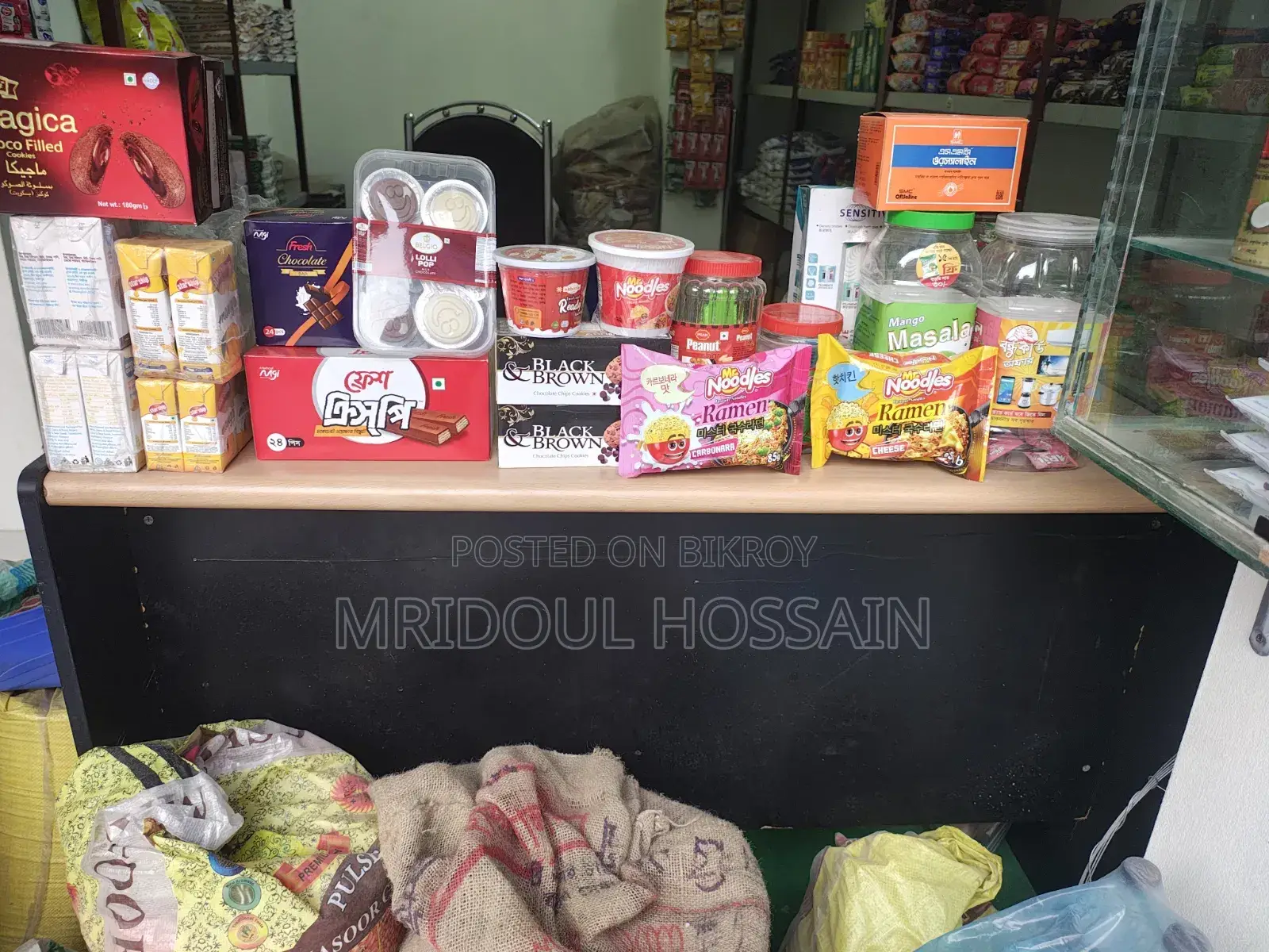 Used for shop, suitable for your store or office